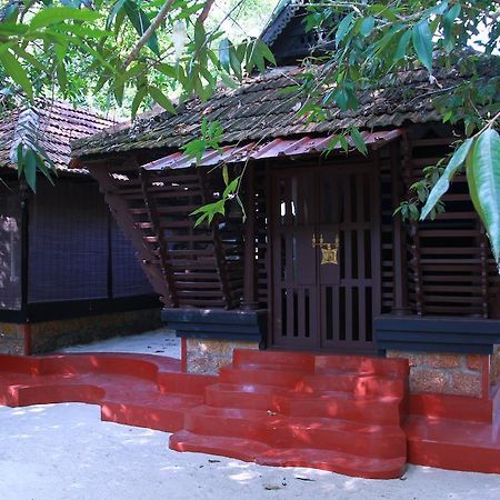 Arakkal Heritage マラリクラム エクステリア 写真