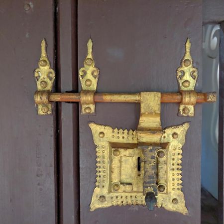 Arakkal Heritage マラリクラム エクステリア 写真