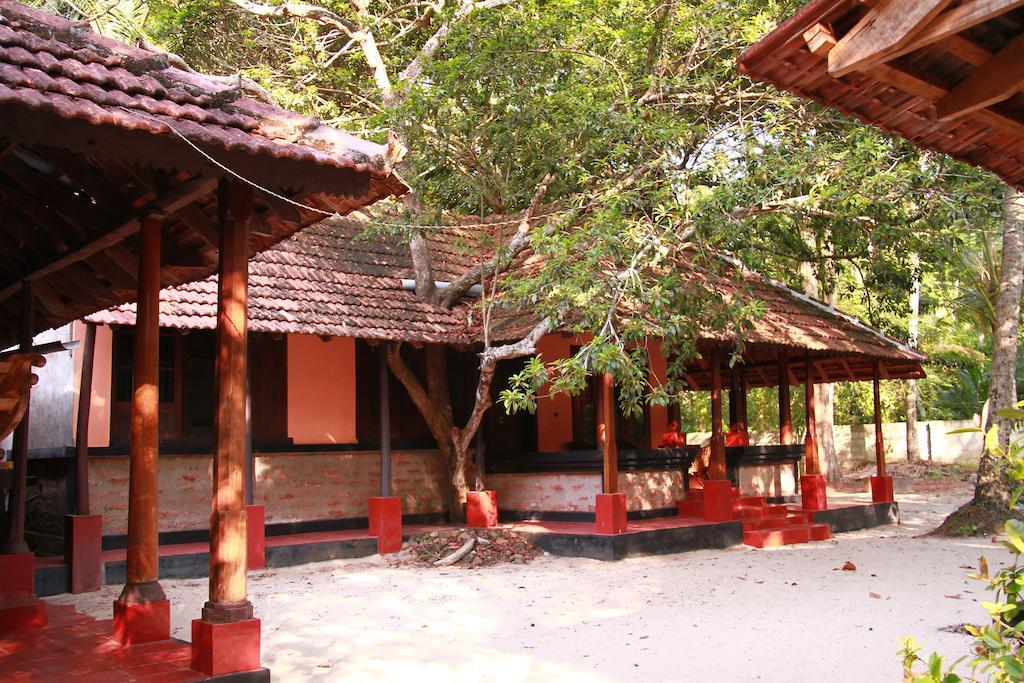 Arakkal Heritage マラリクラム エクステリア 写真