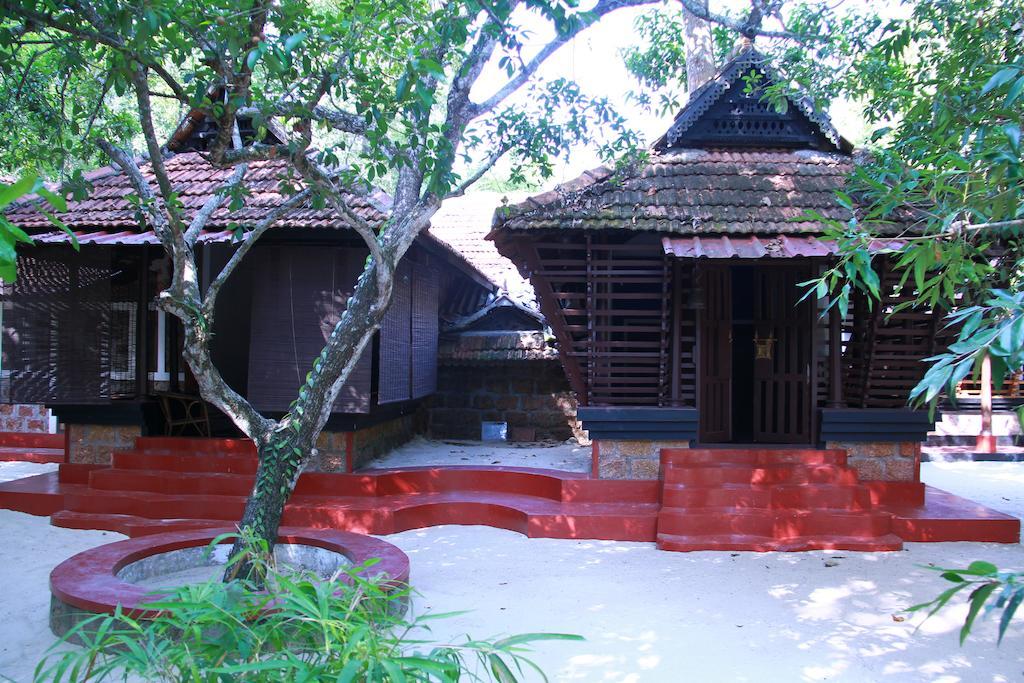 Arakkal Heritage マラリクラム エクステリア 写真