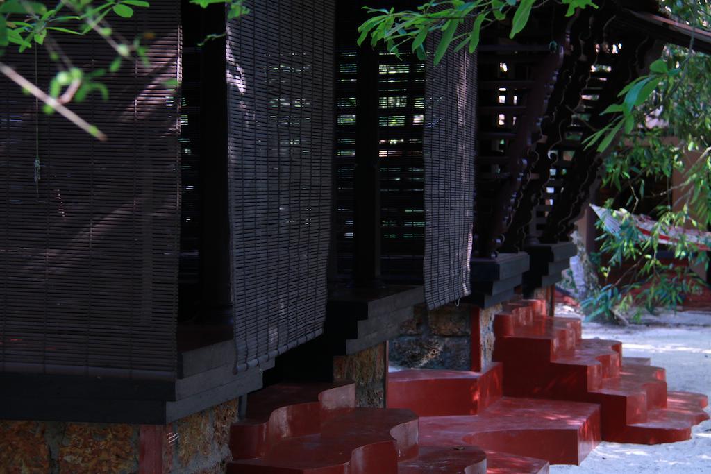 Arakkal Heritage マラリクラム エクステリア 写真