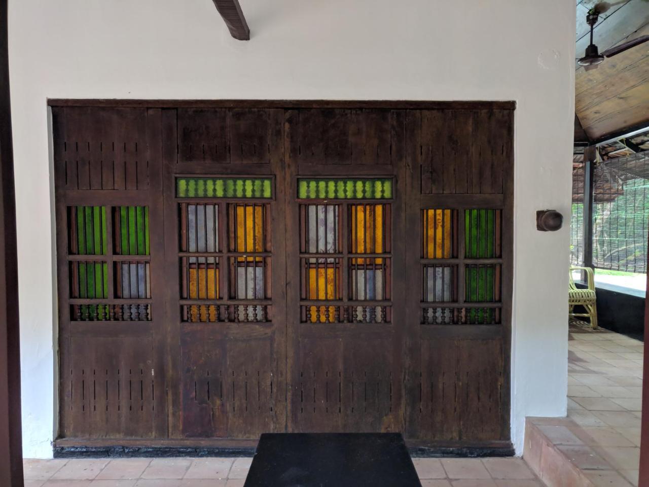 Arakkal Heritage マラリクラム エクステリア 写真