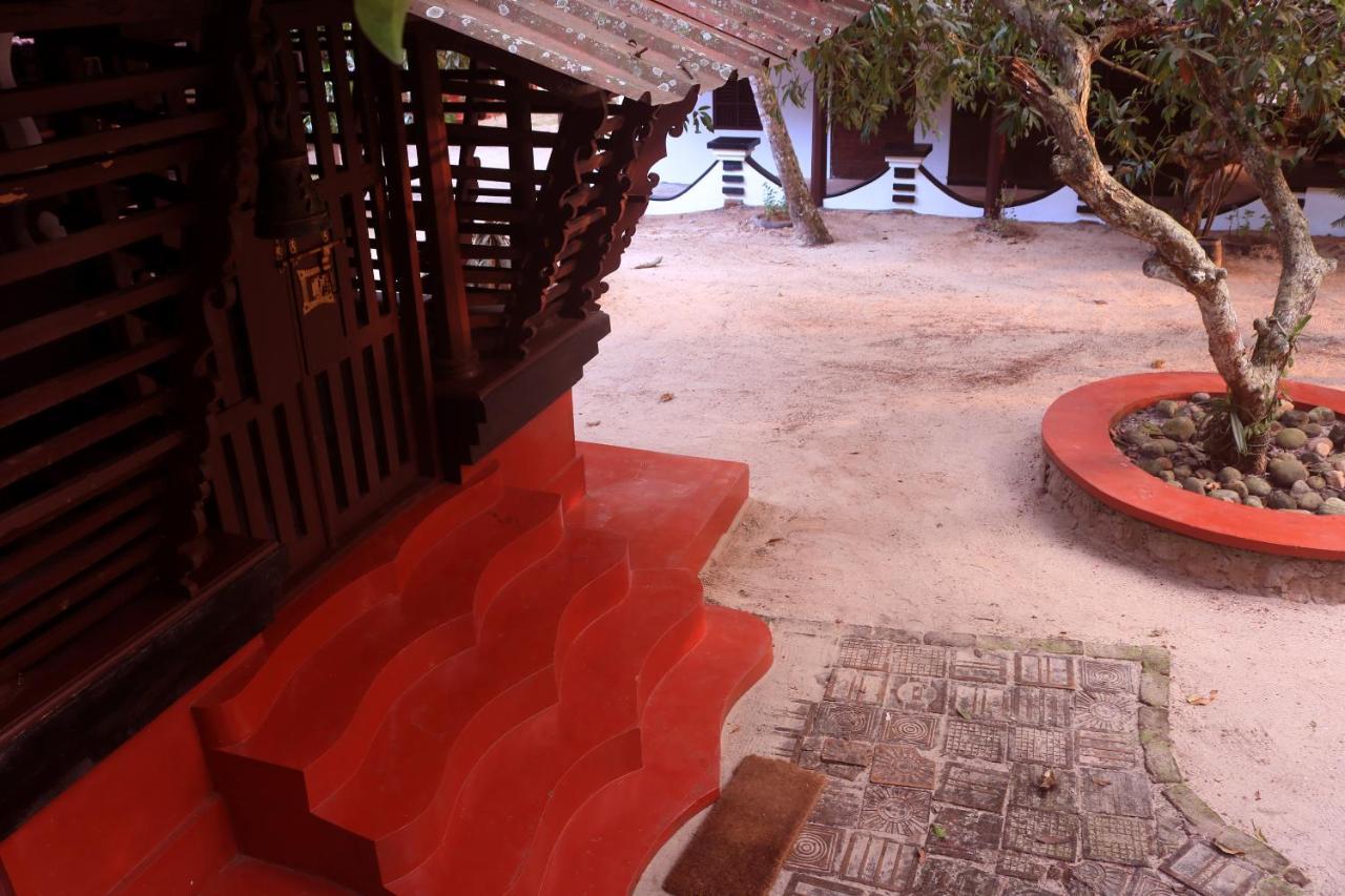 Arakkal Heritage マラリクラム エクステリア 写真