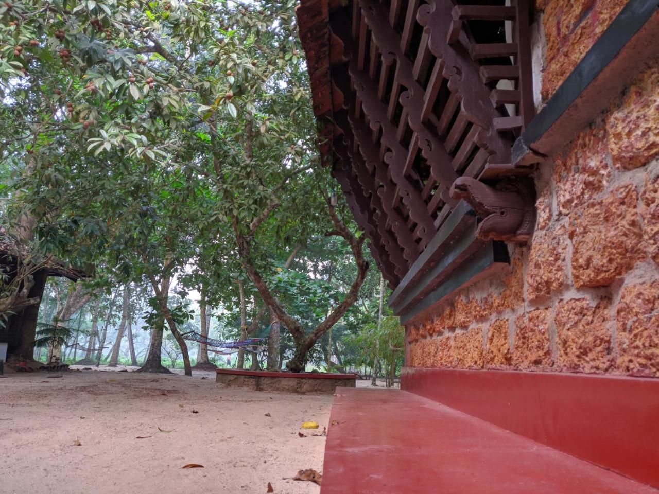 Arakkal Heritage マラリクラム エクステリア 写真